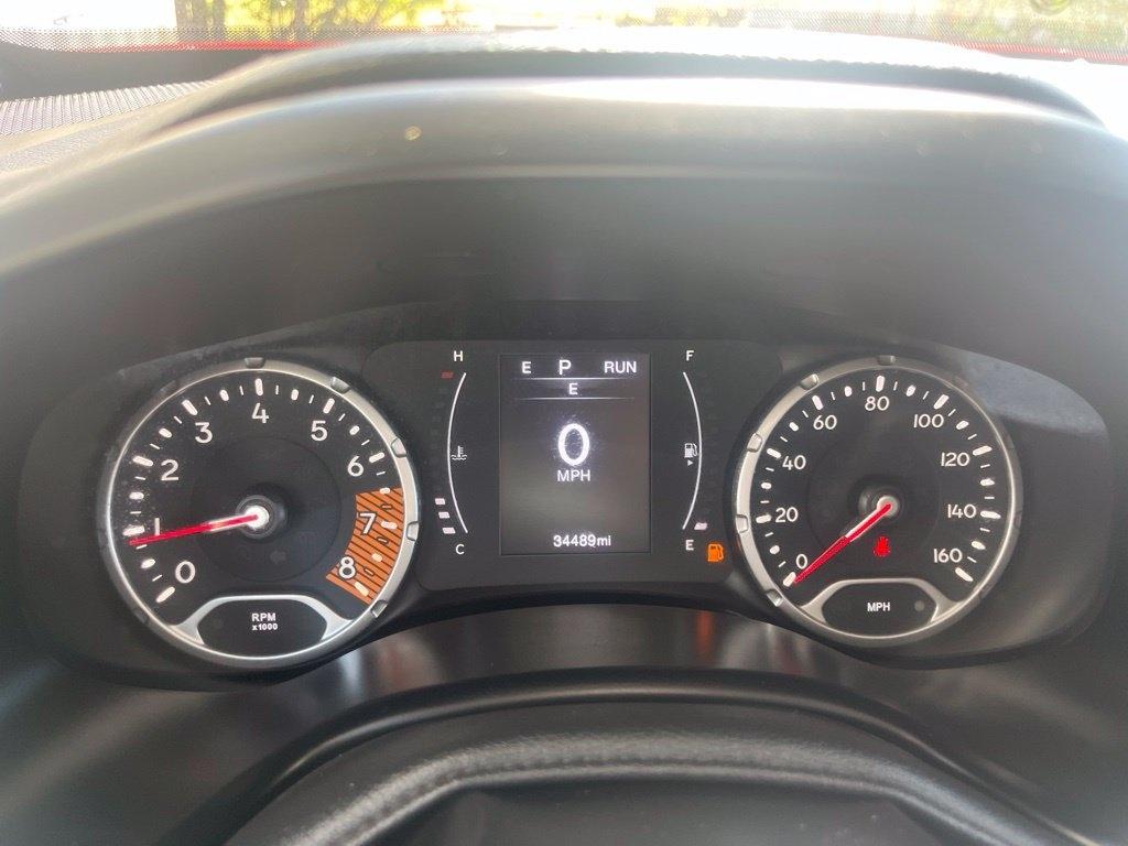 Jeep Renegade  2023