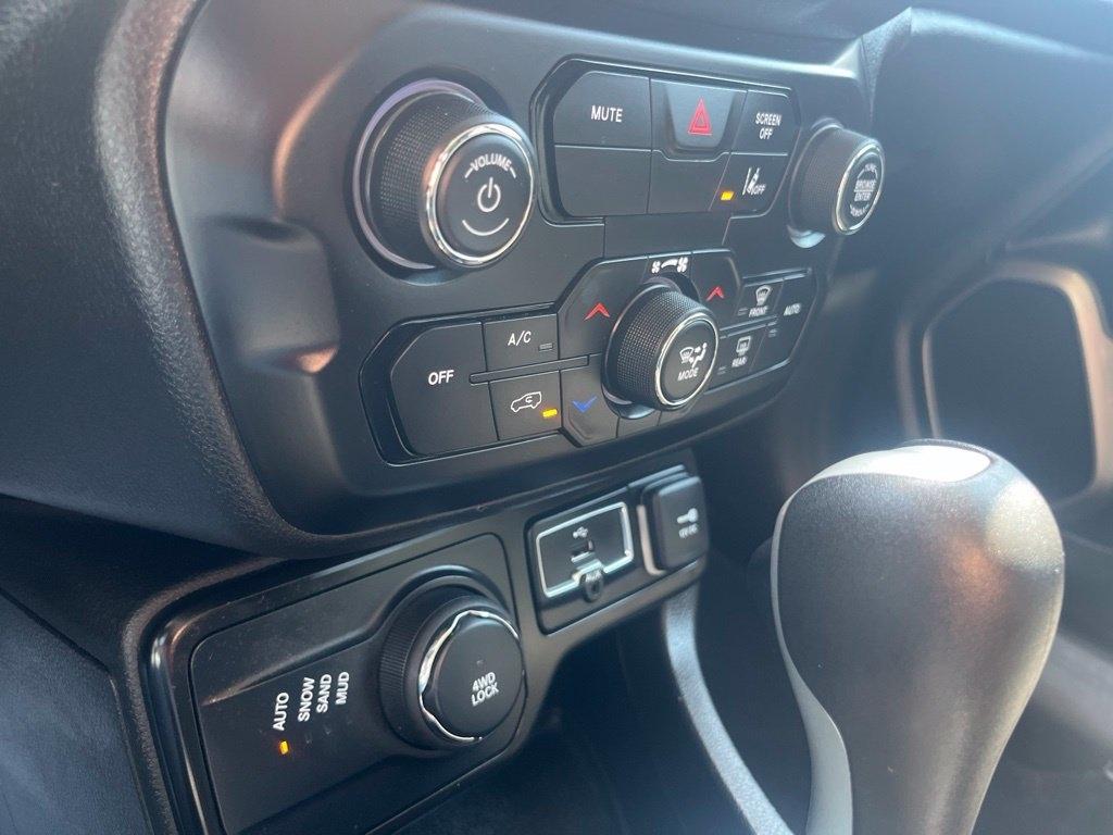 Jeep Renegade  2023