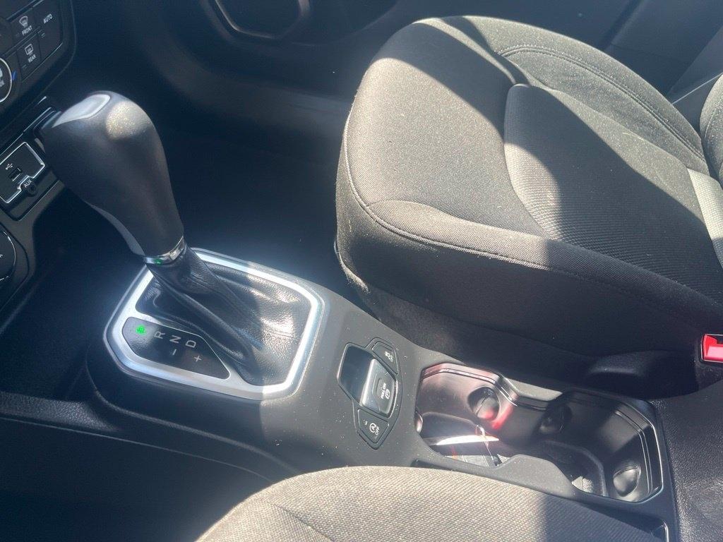 Jeep Renegade  2023