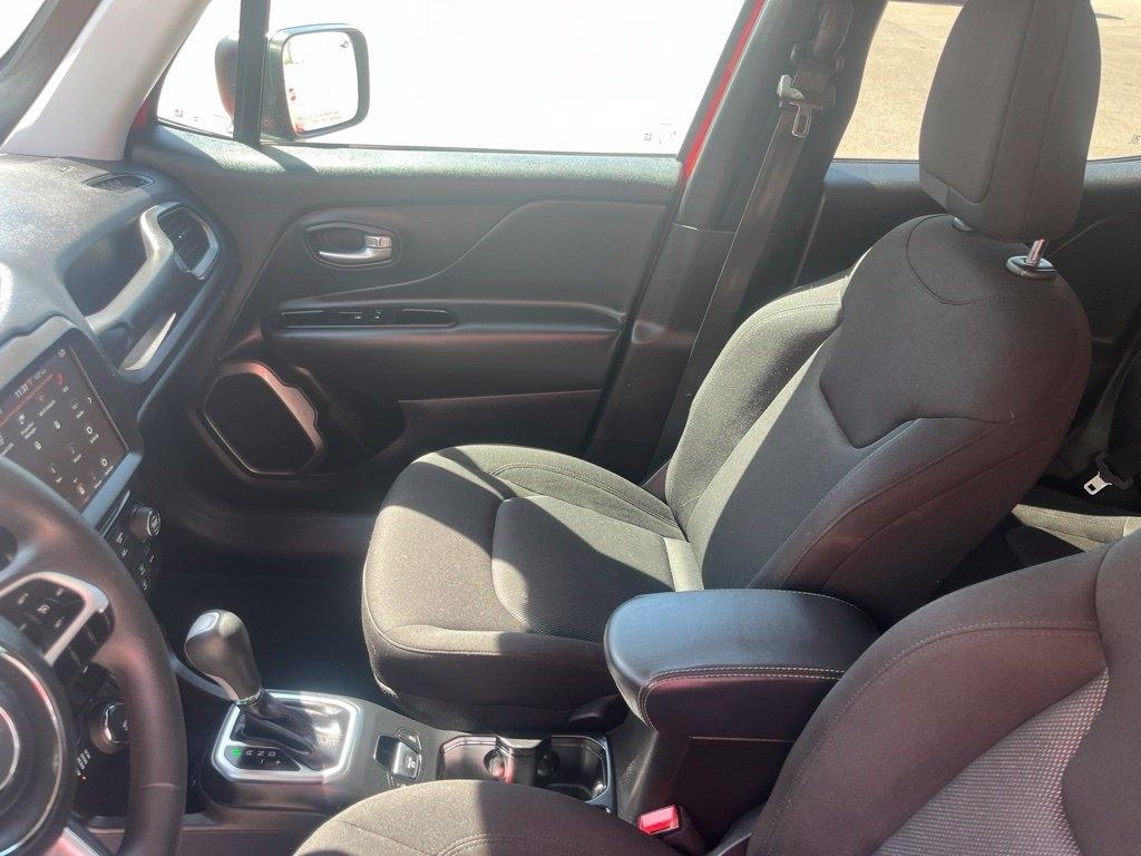 Jeep Renegade  2023