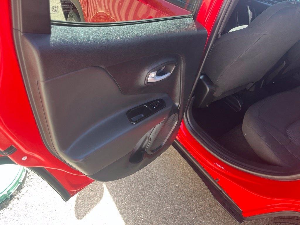 Jeep Renegade  2023