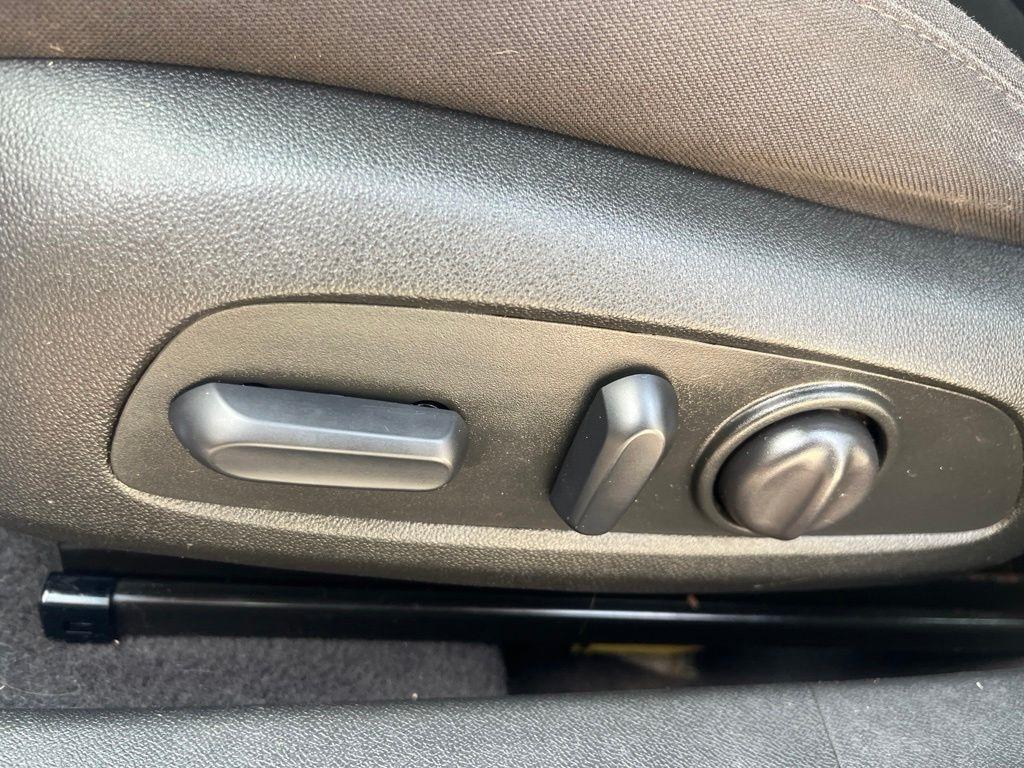 Chevrolet Malibu  2022