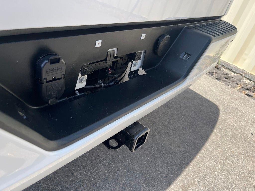 Chevrolet Silverado 1500  2019