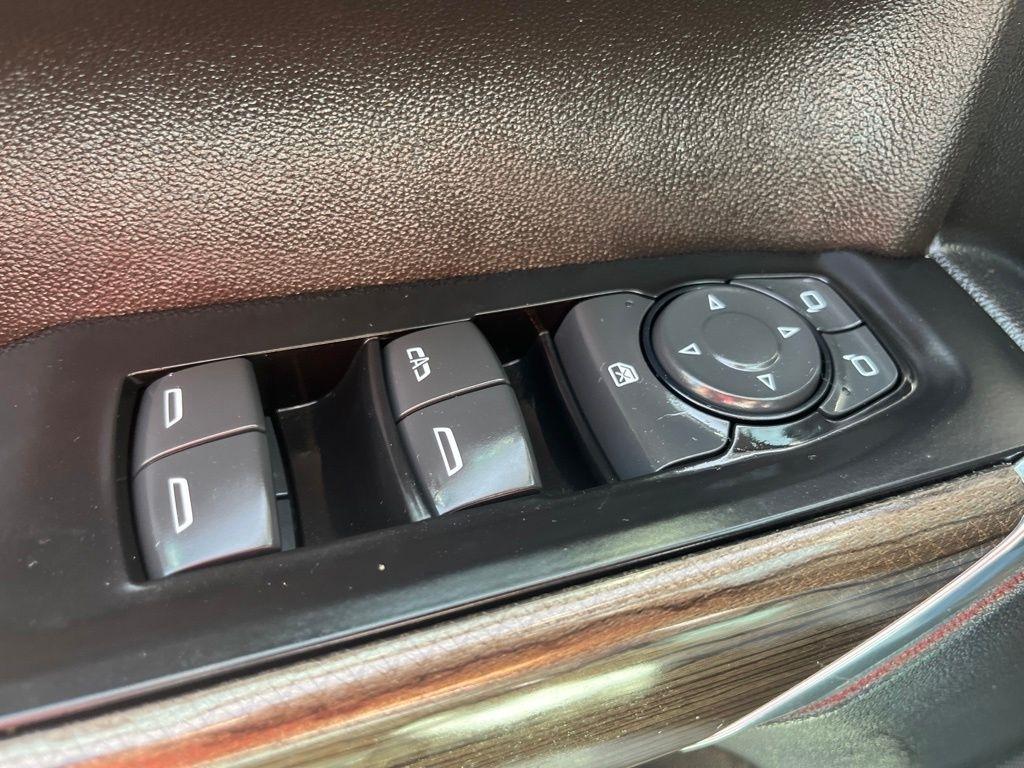 Chevrolet Silverado 1500  2019