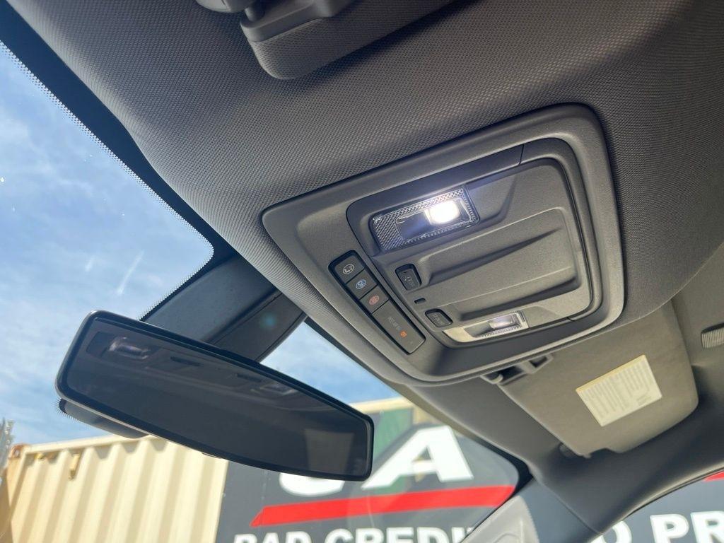 Chevrolet Silverado 1500  2019