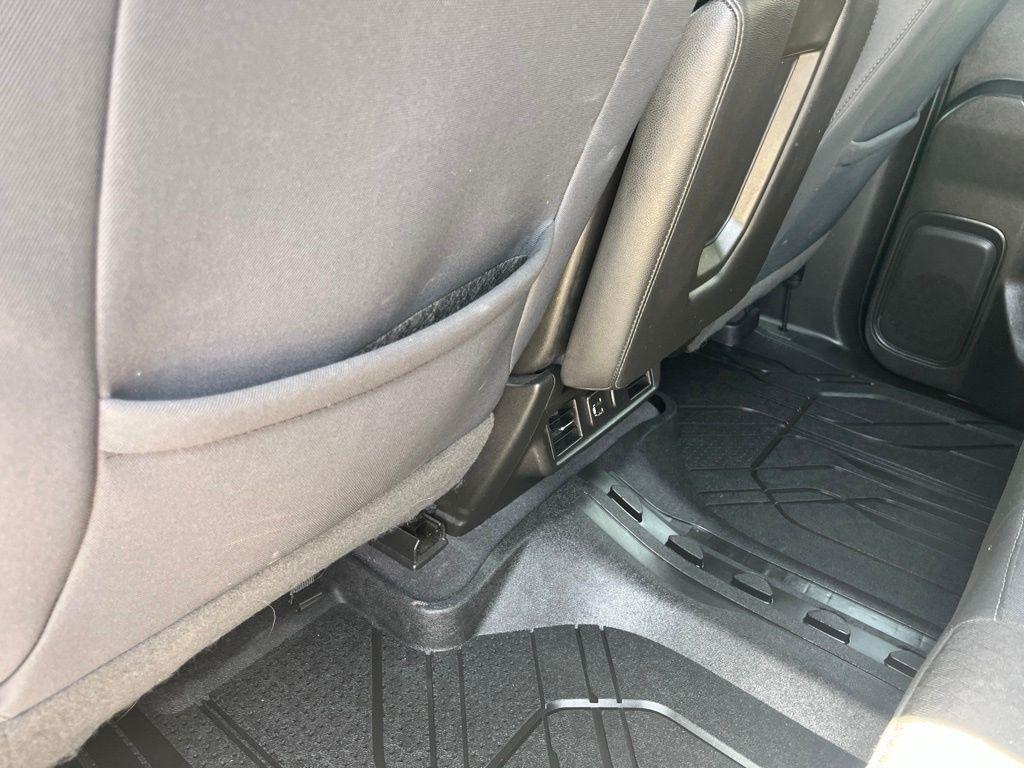 Chevrolet Silverado 1500  2019