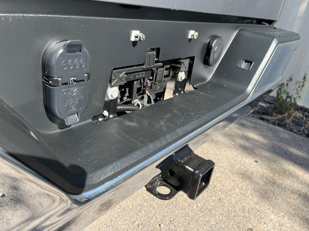 Chevrolet Silverado 1500 Limited  2022