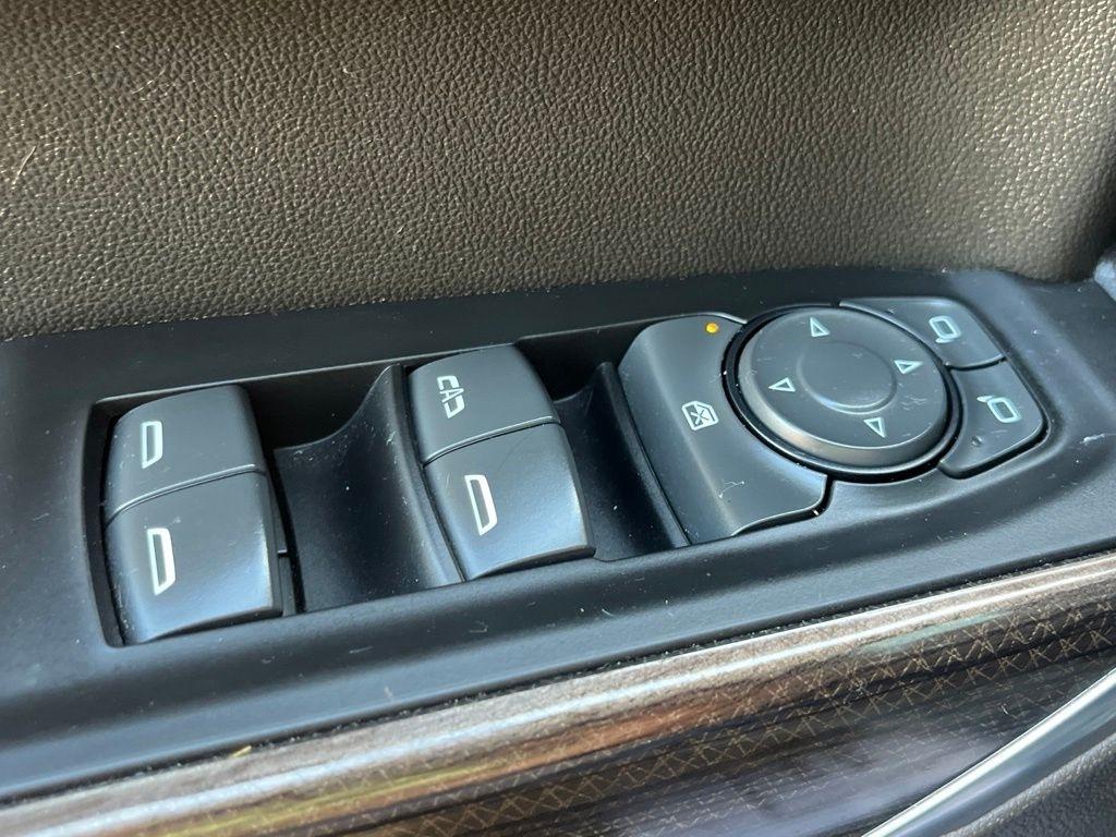 Chevrolet Silverado 1500 Limited  2022