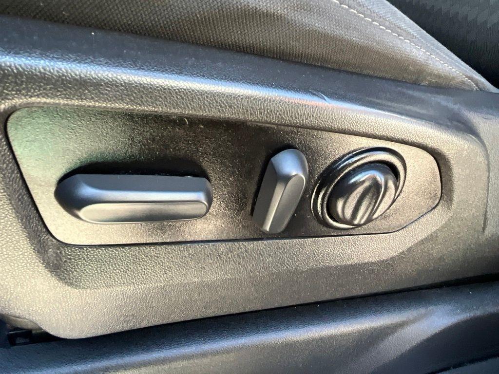 Chevrolet Silverado 1500 Limited  2022