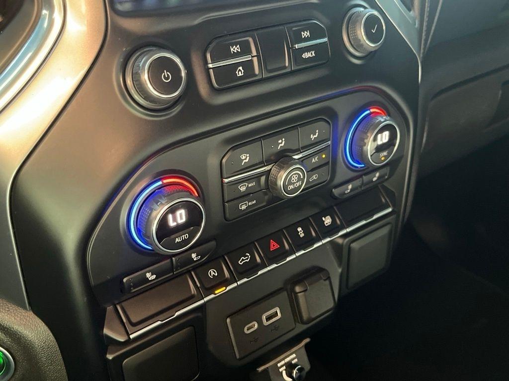 Chevrolet Silverado 1500 Limited  2022
