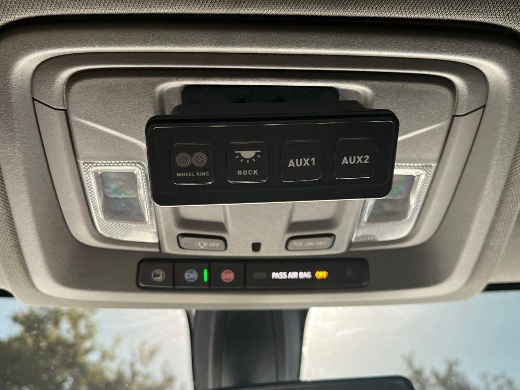 Chevrolet Silverado 1500 Limited  2022