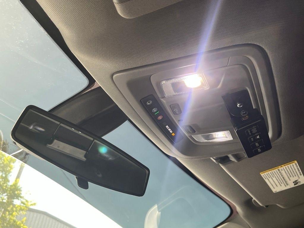 Chevrolet Silverado 1500 Limited  2022