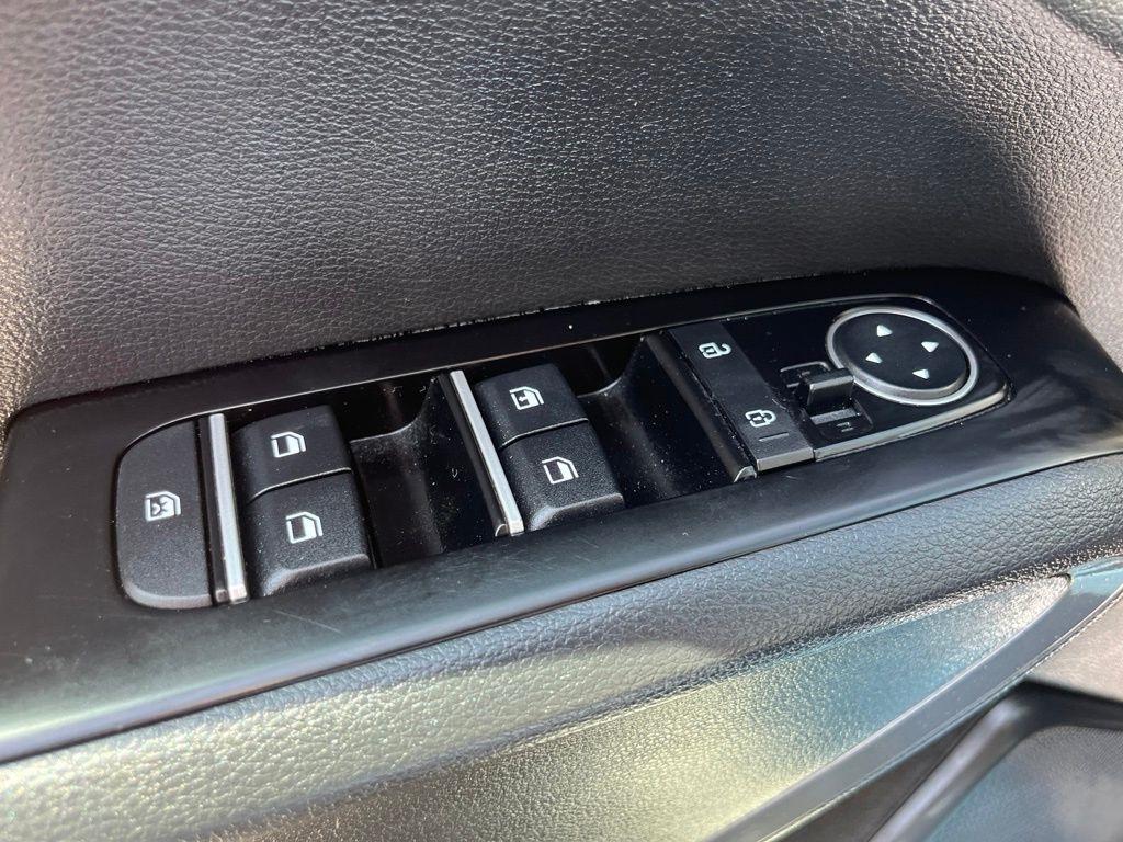 Kia Soul  2021