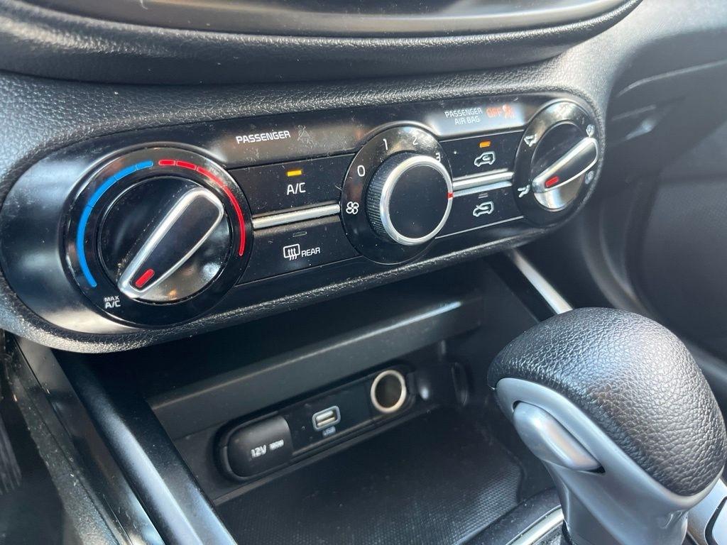 Kia Soul  2021
