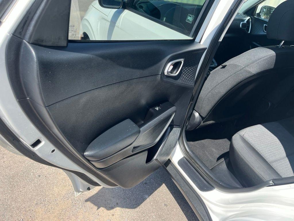 Kia Soul  2021