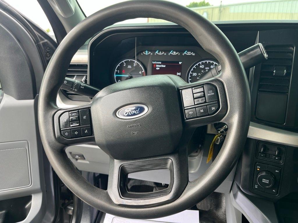 Ford F-350 SD  2024