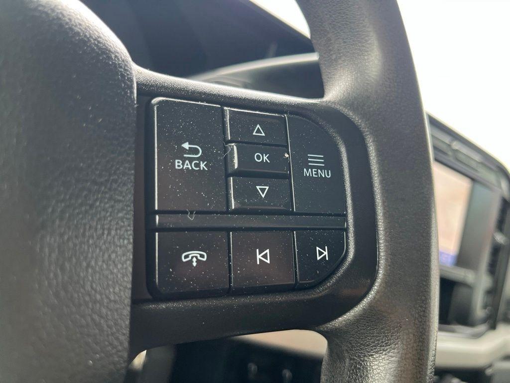 Ford F-350 SD  2024