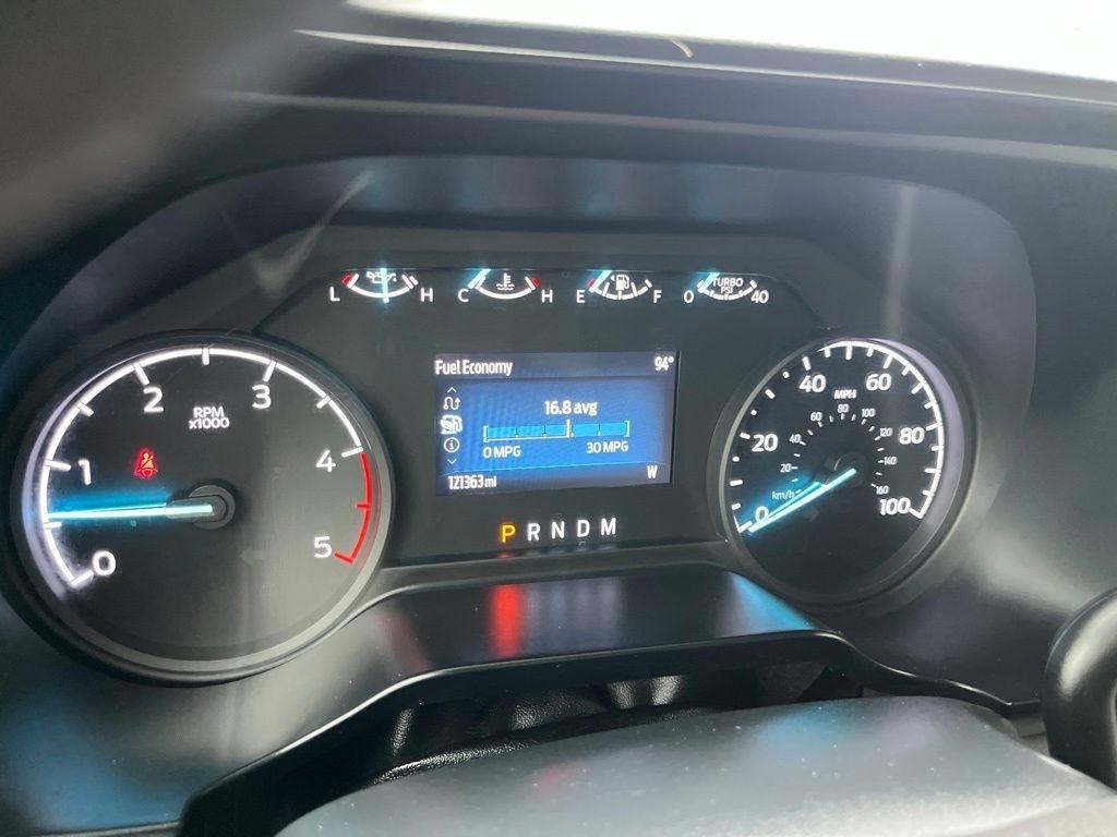Ford F-350 SD  2024