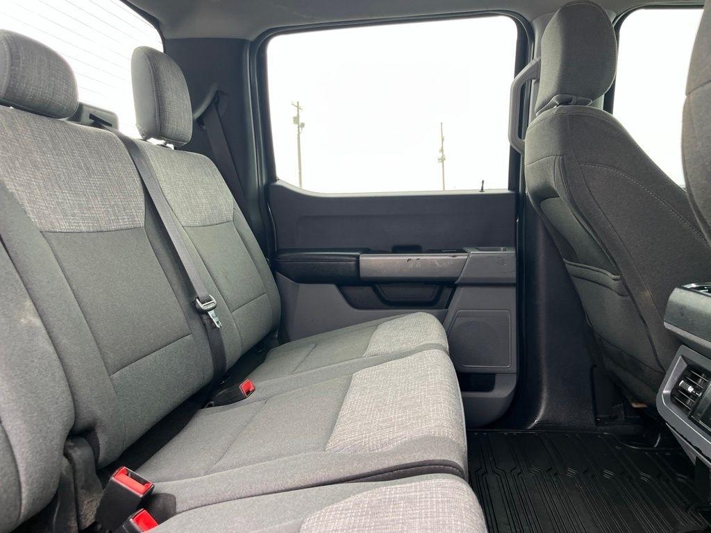 Ford F-350 SD  2024