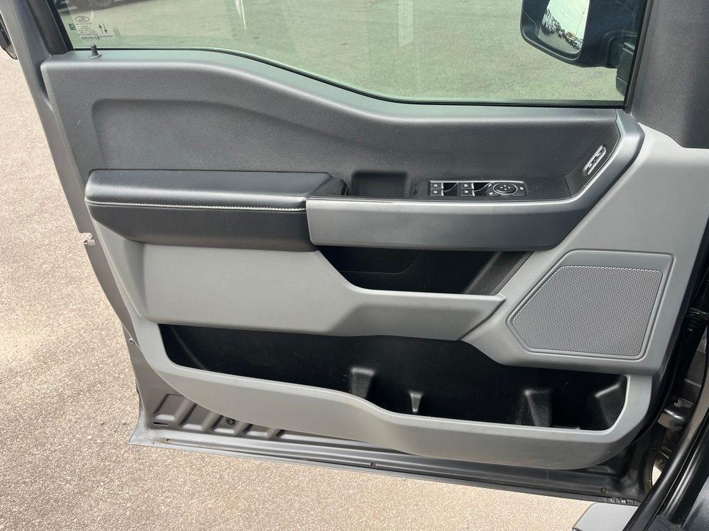 Ford F-350 SD  2024