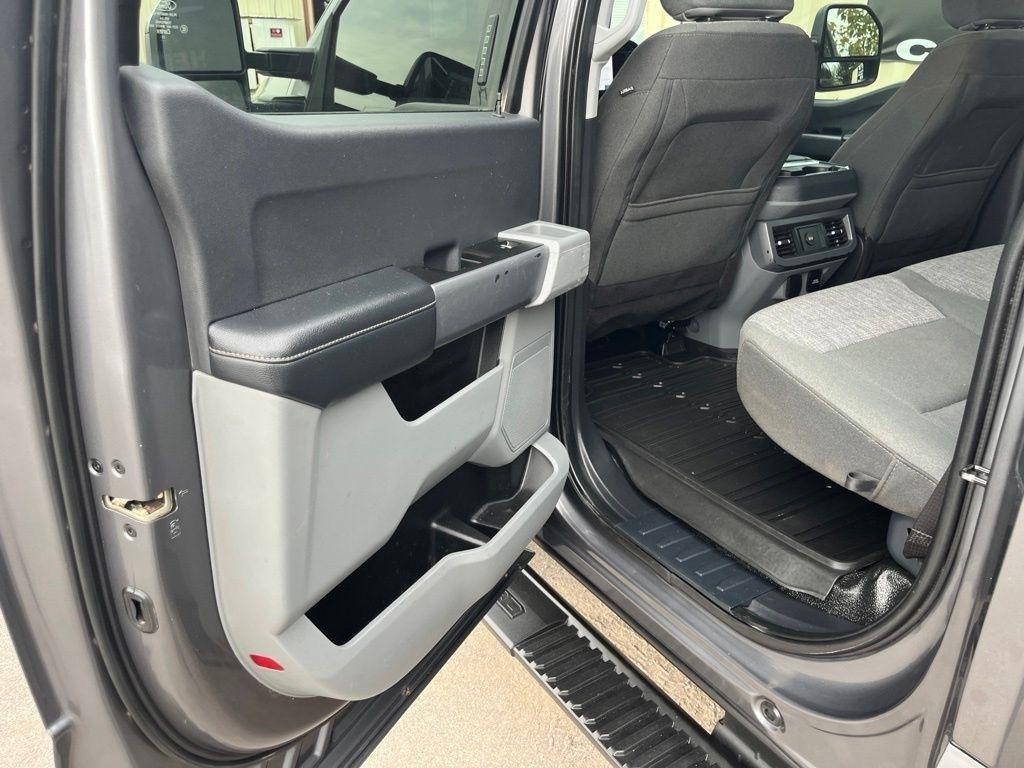 Ford F-350 SD  2024