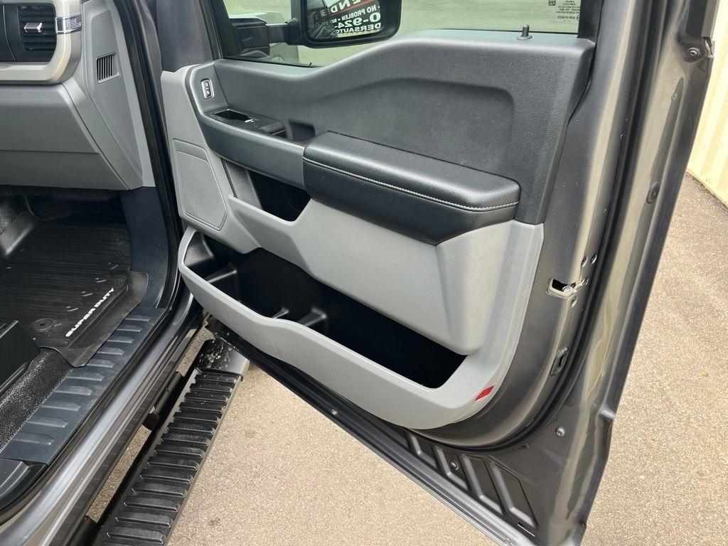 Ford F-350 SD  2024