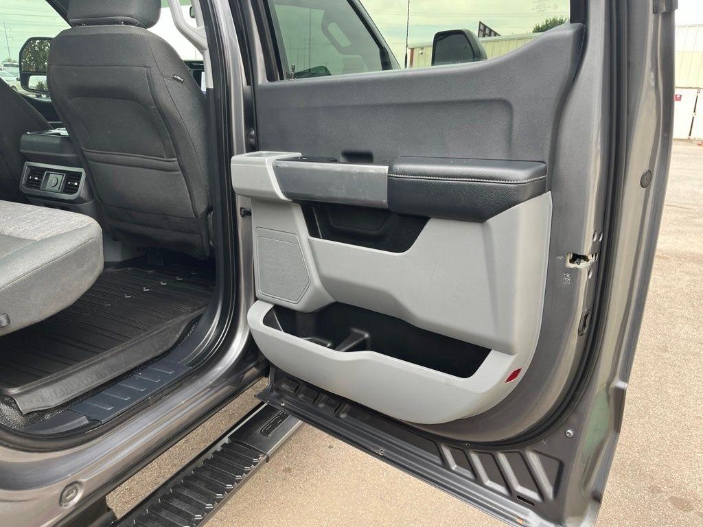Ford F-350 SD  2024