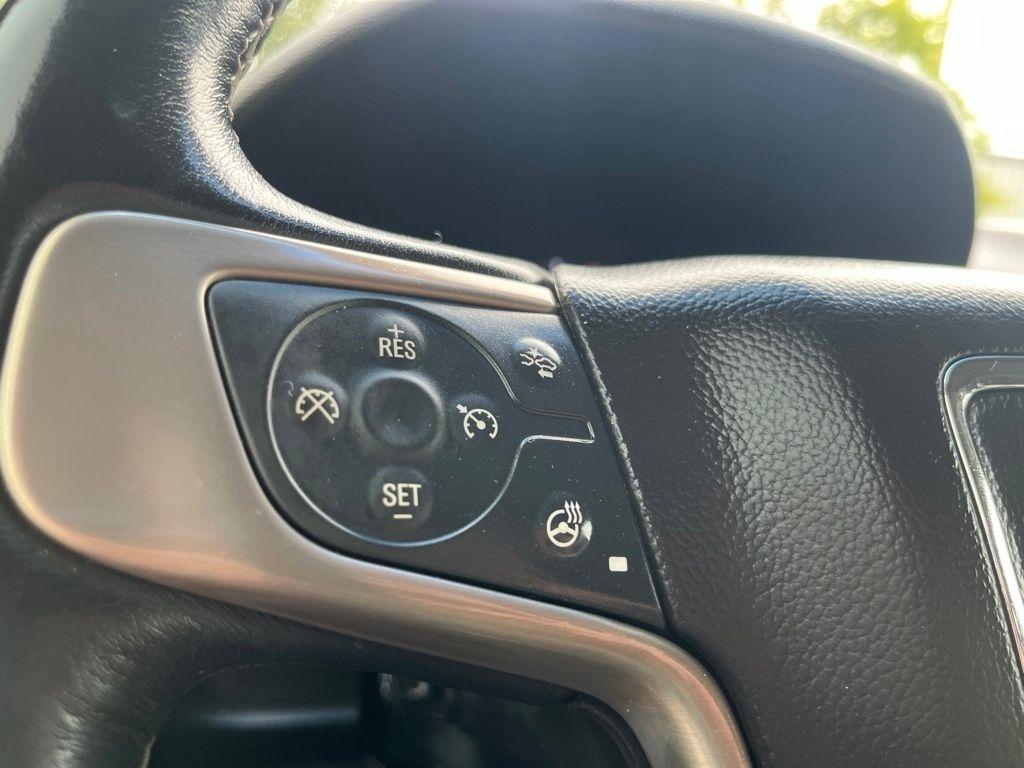 GMC Yukon XL  2018