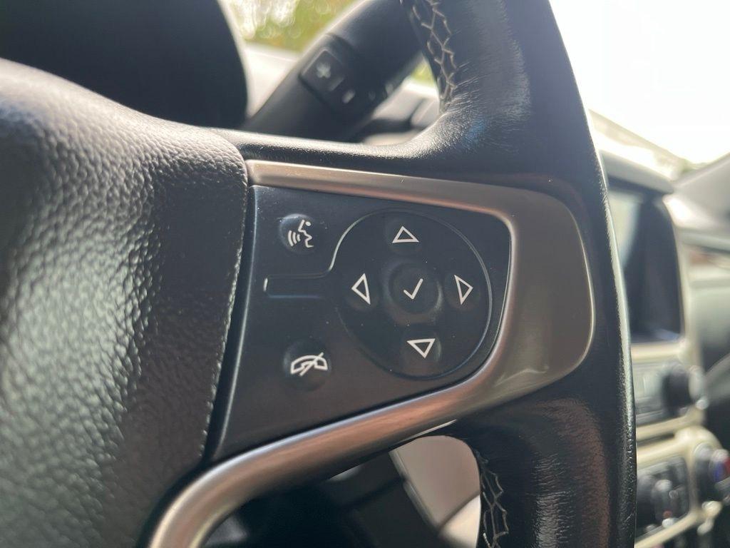 GMC Yukon XL  2018