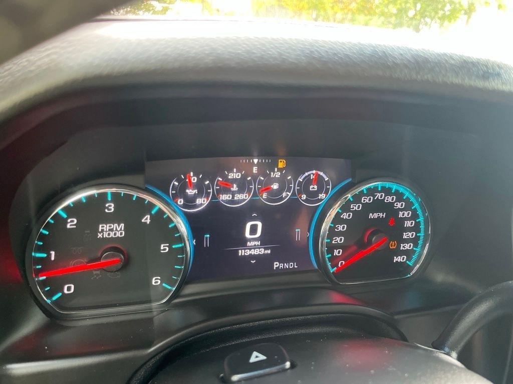 GMC Yukon XL  2018