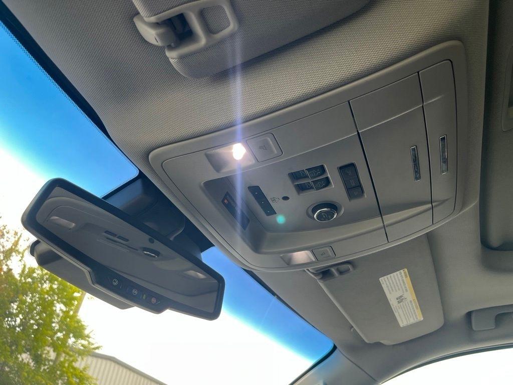 GMC Yukon XL  2018