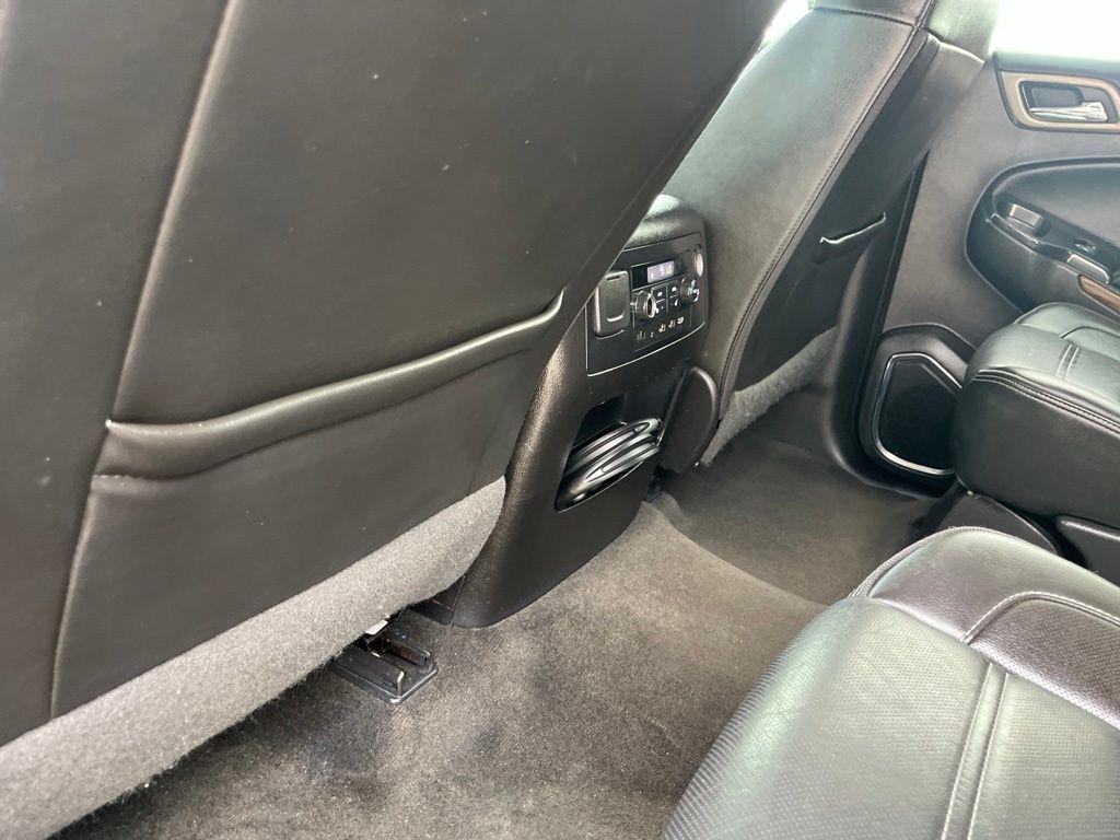 GMC Yukon XL  2018