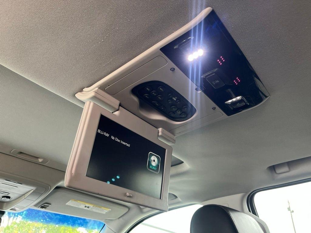 GMC Yukon XL  2018