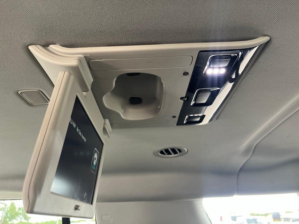 GMC Yukon XL  2018