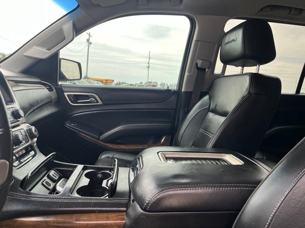 GMC Yukon XL  2018