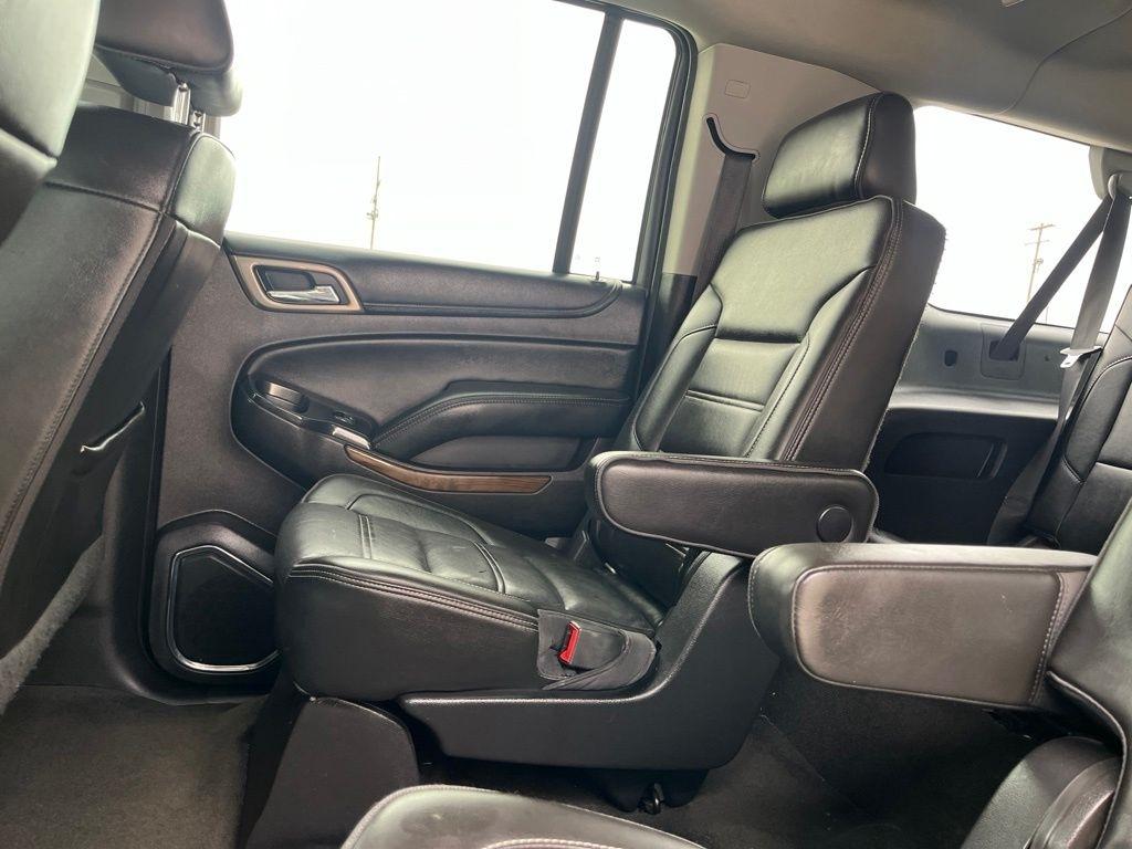 GMC Yukon XL  2018
