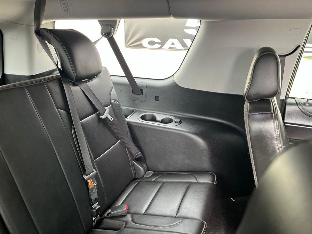 GMC Yukon XL  2018