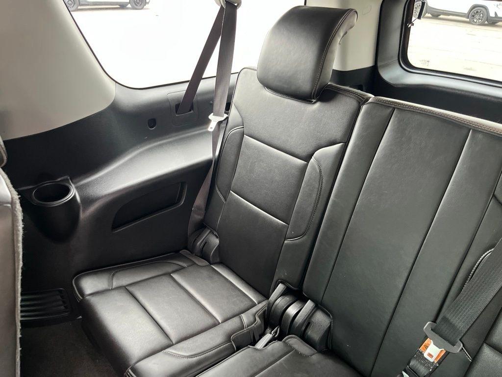 GMC Yukon XL  2018