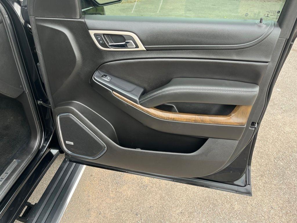 GMC Yukon XL  2018