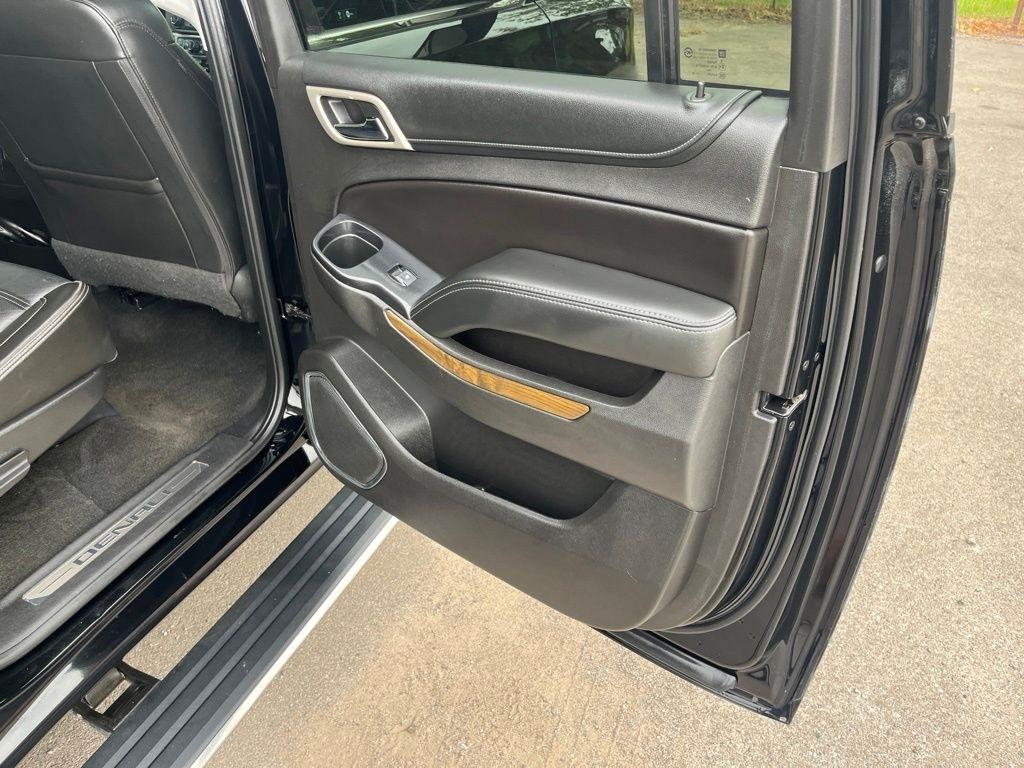GMC Yukon XL  2018