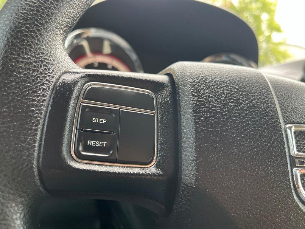 Dodge Grand Caravan  2013