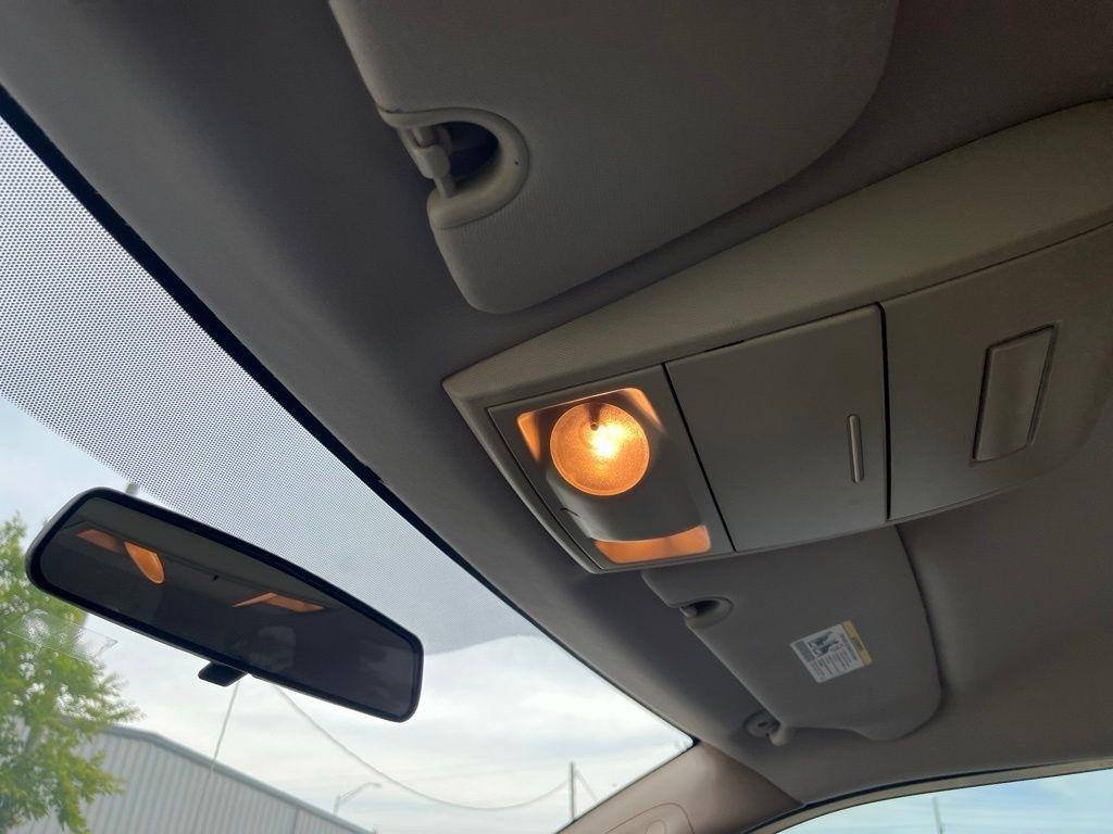 Dodge Grand Caravan  2013