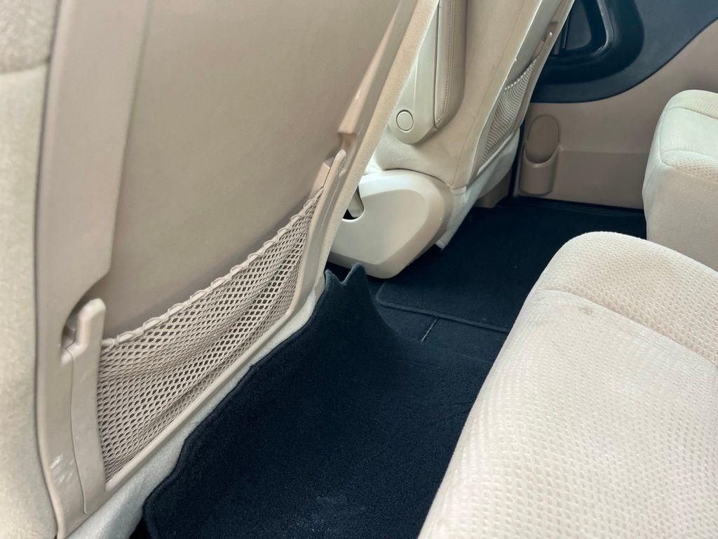 Dodge Grand Caravan  2013
