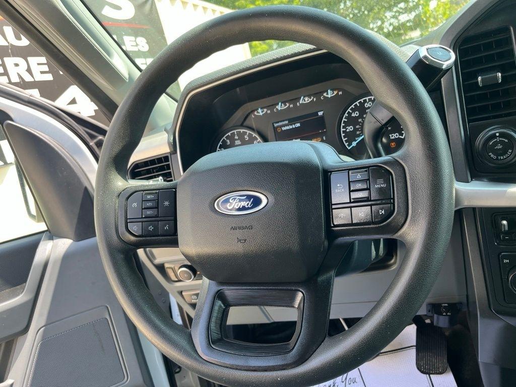 Ford F-150  2022