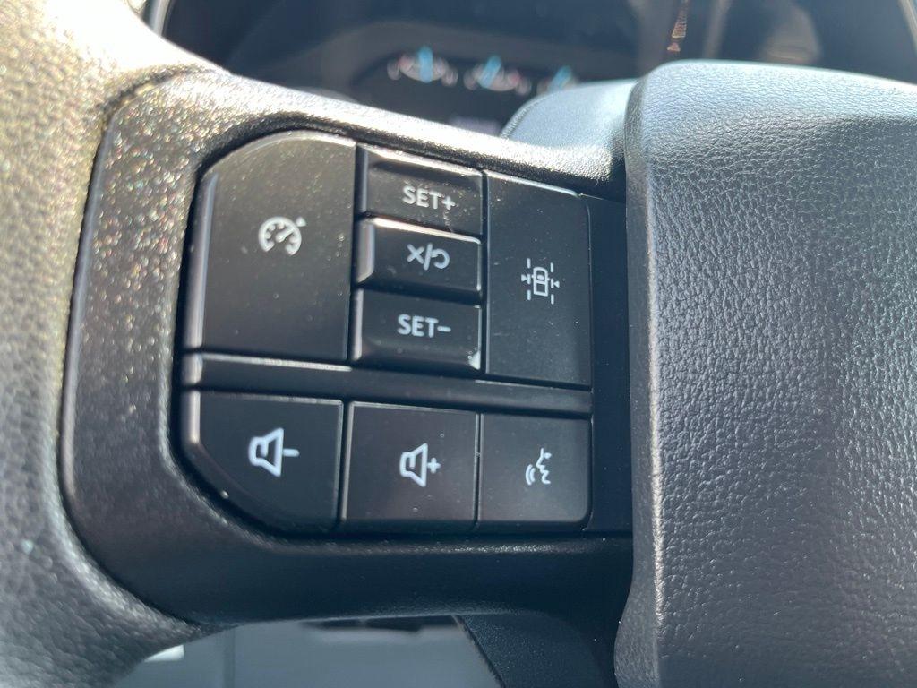 Ford F-150  2022