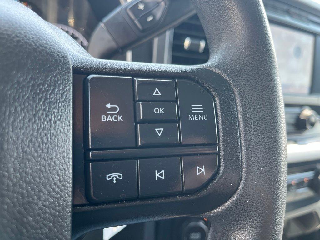 Ford F-150  2022