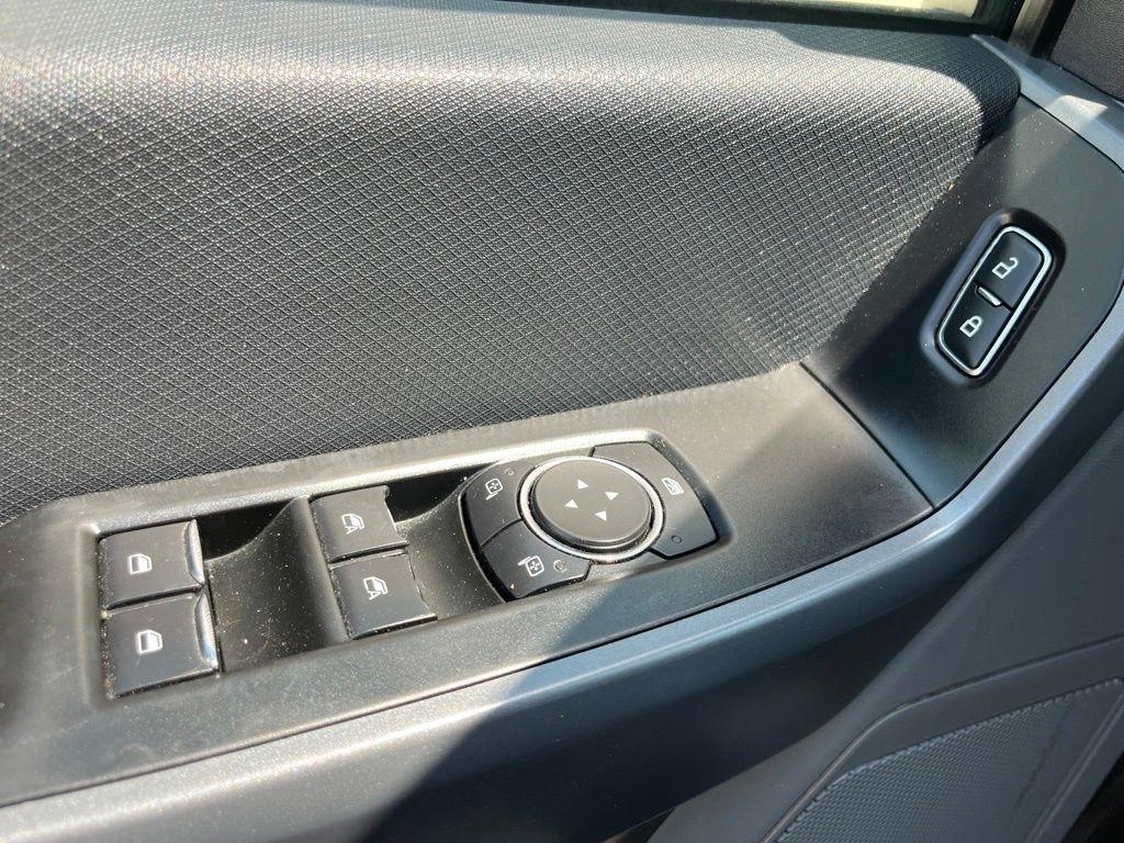 Ford F-150  2022