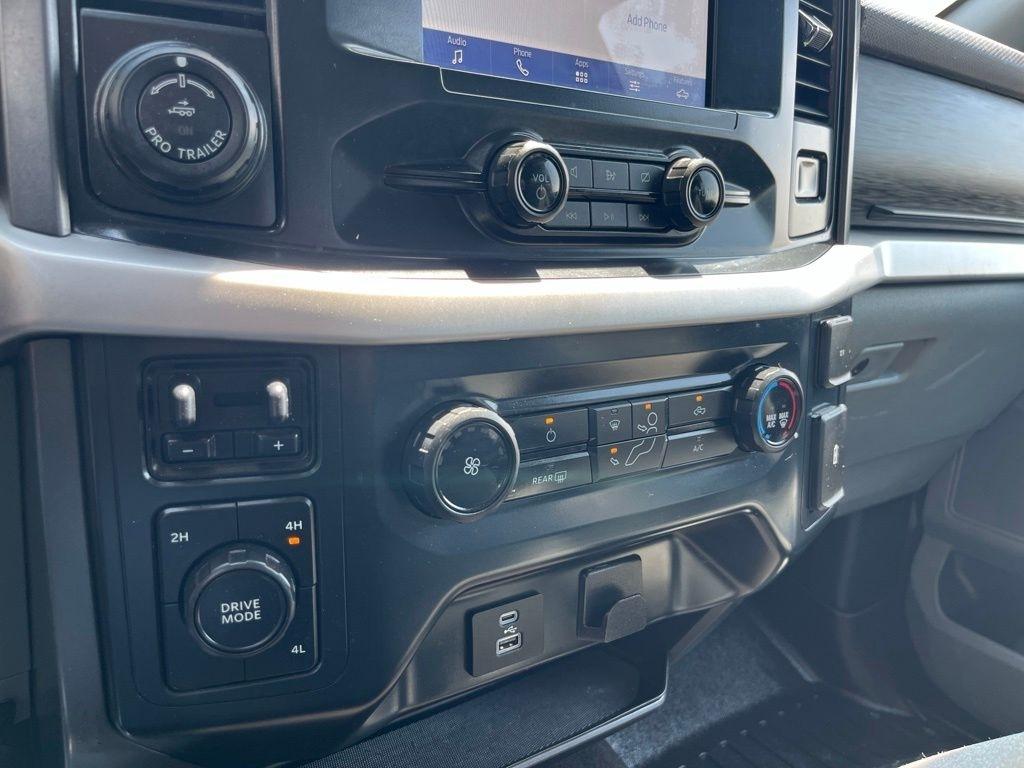 Ford F-150  2022