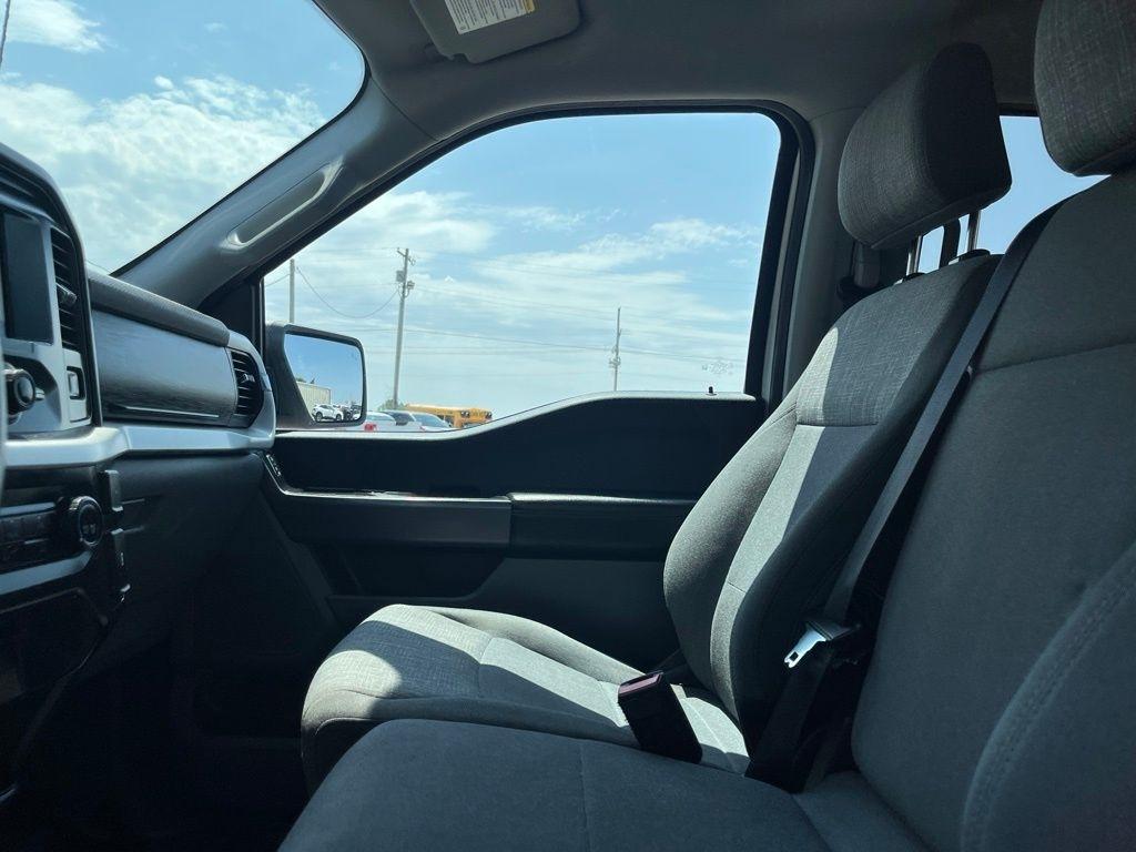 Ford F-150  2022