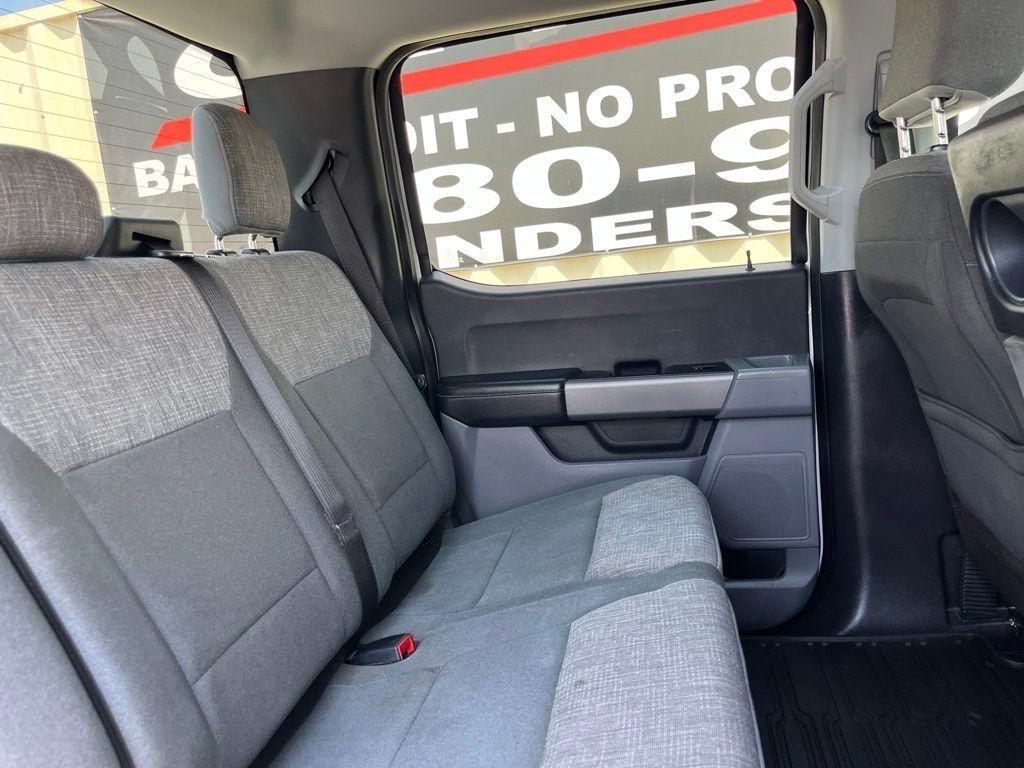Ford F-150  2022